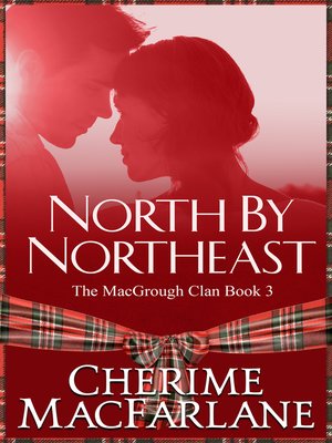 cover image of North by Northeast